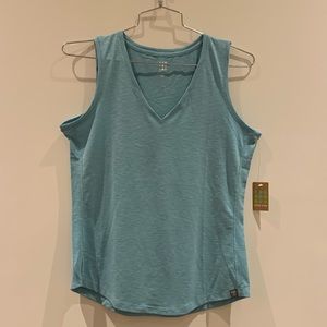 Title Nine Matahari Tank